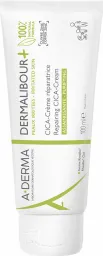 A-DERMA Dermalibour+ Reparační CICA-Krém 100ml