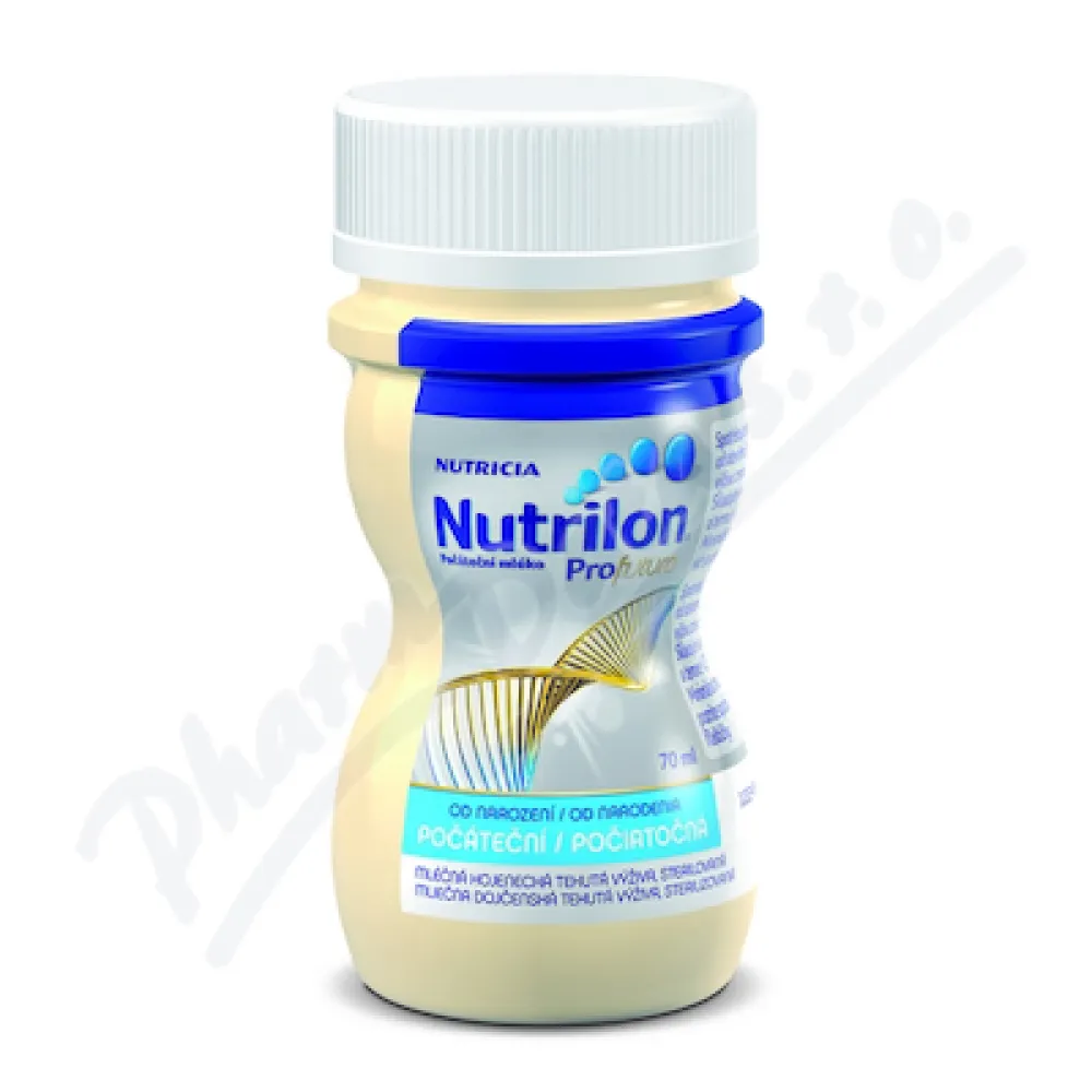 Nutrilon 0 Nenatal HA RTF 24x90ml