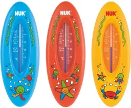 NUK-Teploměr do koupele Oceán 256187