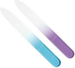 A-50290 Skleněný pilník. 9cm