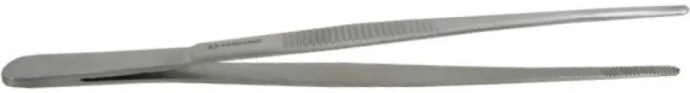 Pinzeta anatomická jemná 130mm