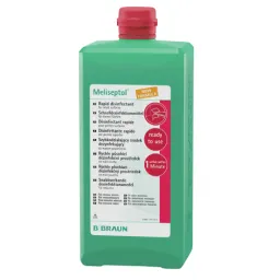 B.Braun MELISEPTOL SF DEZ.ROZTOK 1000 ML