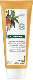 KLORANE Balzám mango na suché vlasy 200ml