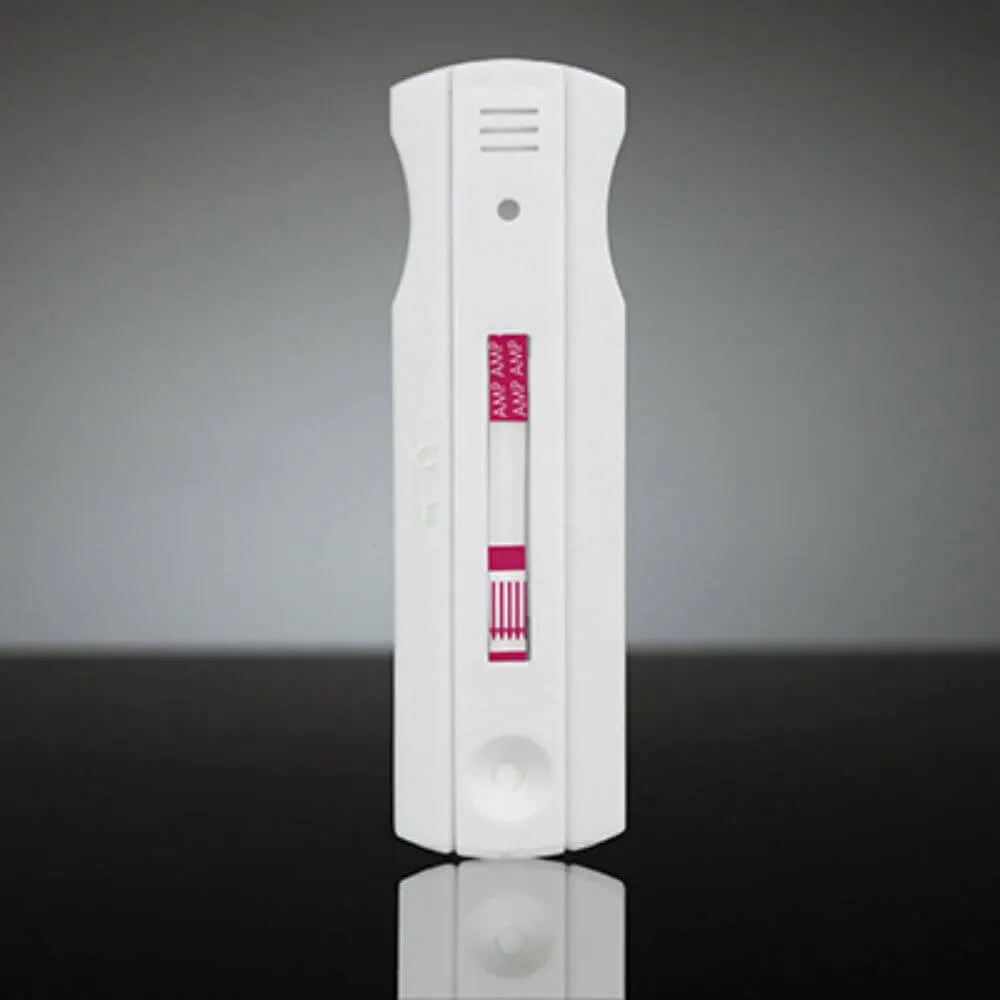 Test na marihuanu (THC) z moči 10ks