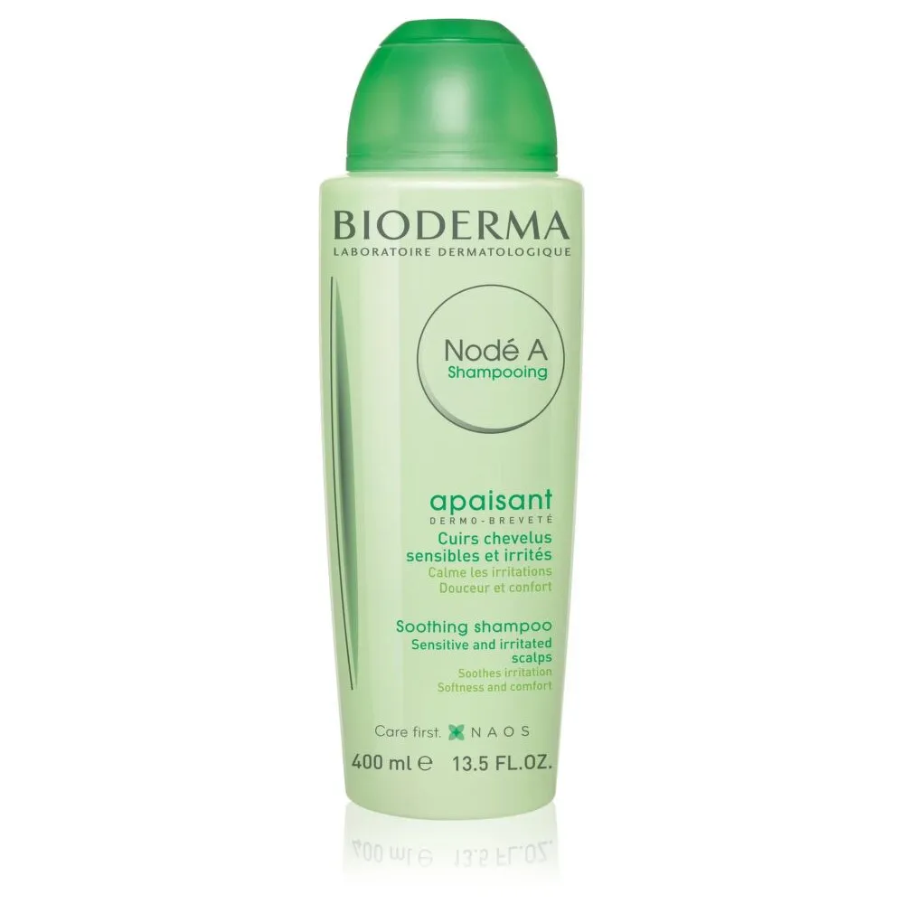 BIODERMA Nodé A šampon 400ml