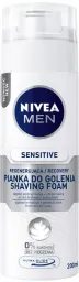 NIVEA MEN Sensitive Reco.pěna na holení 200ml88562