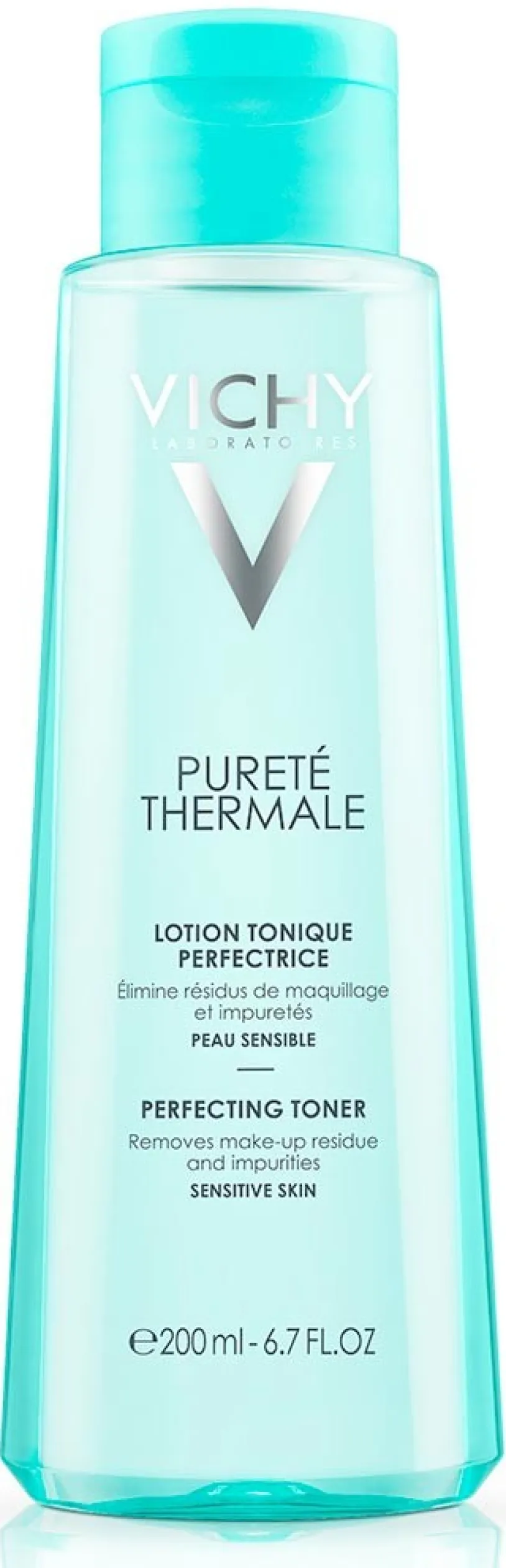 VICHY PURETÉ THERMALE Osvěžující tonikum 200ml