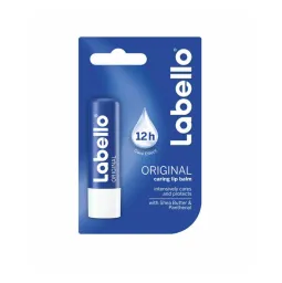 Labello balzám na rty Original 4.8g 85000