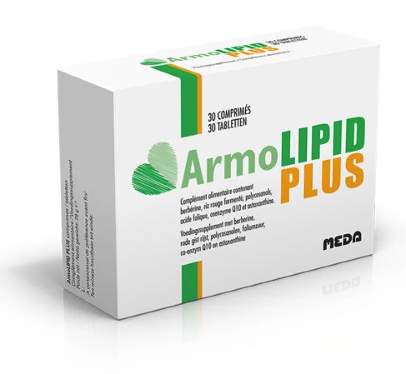 ArmoLIPID PLUS tbl.30