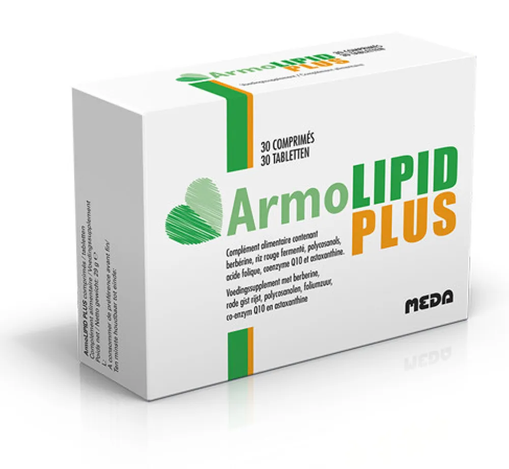 ArmoLIPID PLUS tbl.30