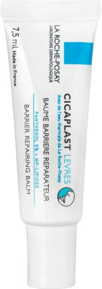 LA ROCHE-POSAY CICAPLAST B5 lips 7.5ml