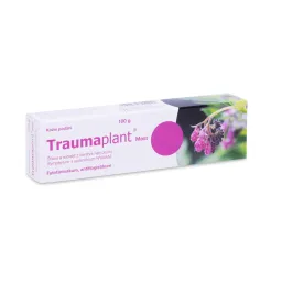 Traumaplant ung.100g