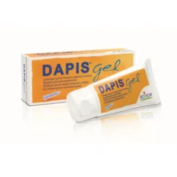 Dapis gel 40g
