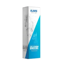 ALAVIS TRAUMAGEL 100g