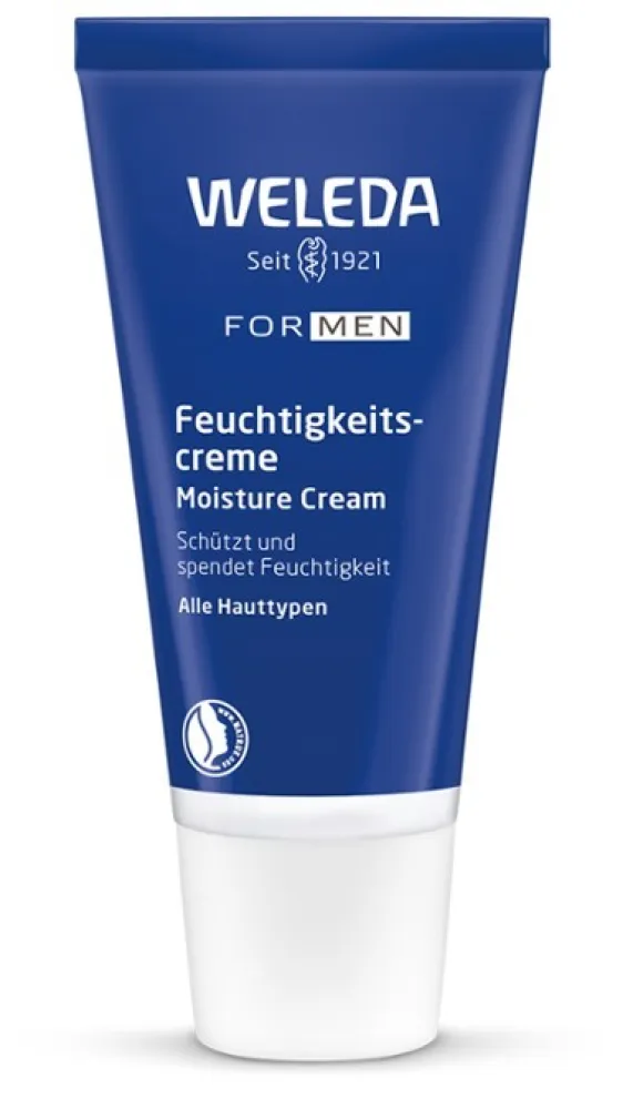 WELEDA Hydratační krém pro muže 30ml