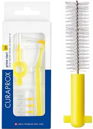 CURAPROX CPS 09 prime start mezizubní kartáček 5ks