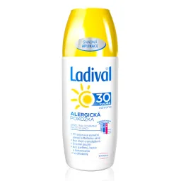 Ladival alergická pokožka sprej OF30 150ml