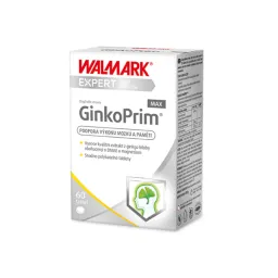 Walmark GinkoPrim MAX tbl.60