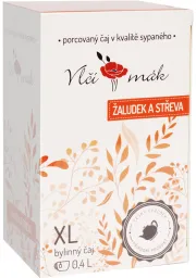 AROMATICA Bylinný čaj Žaludek a střeva 20x2g