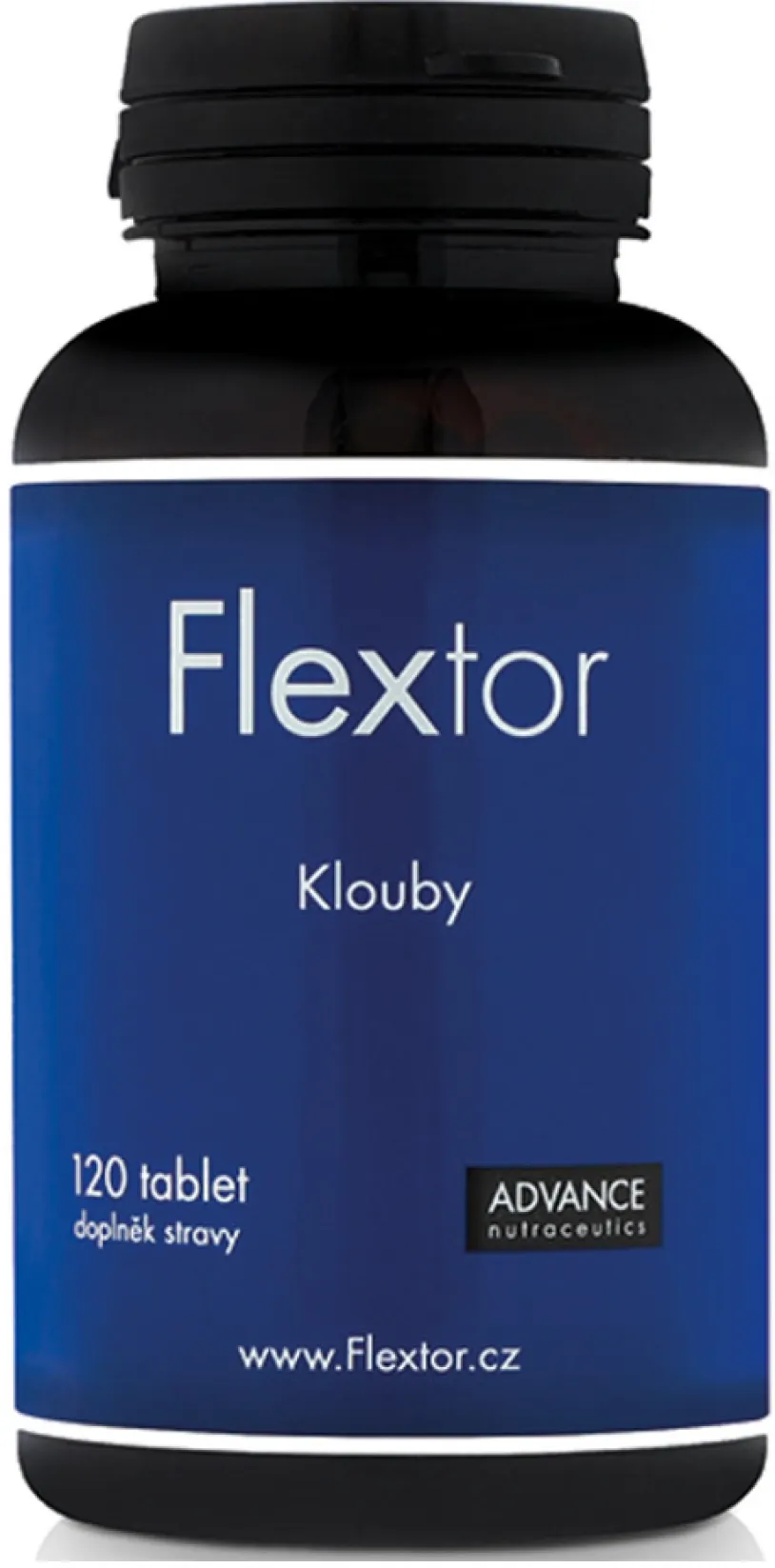 ADVANCE Flextor tbl.120