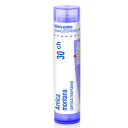 Arnica Montana 30CH gra.4g
