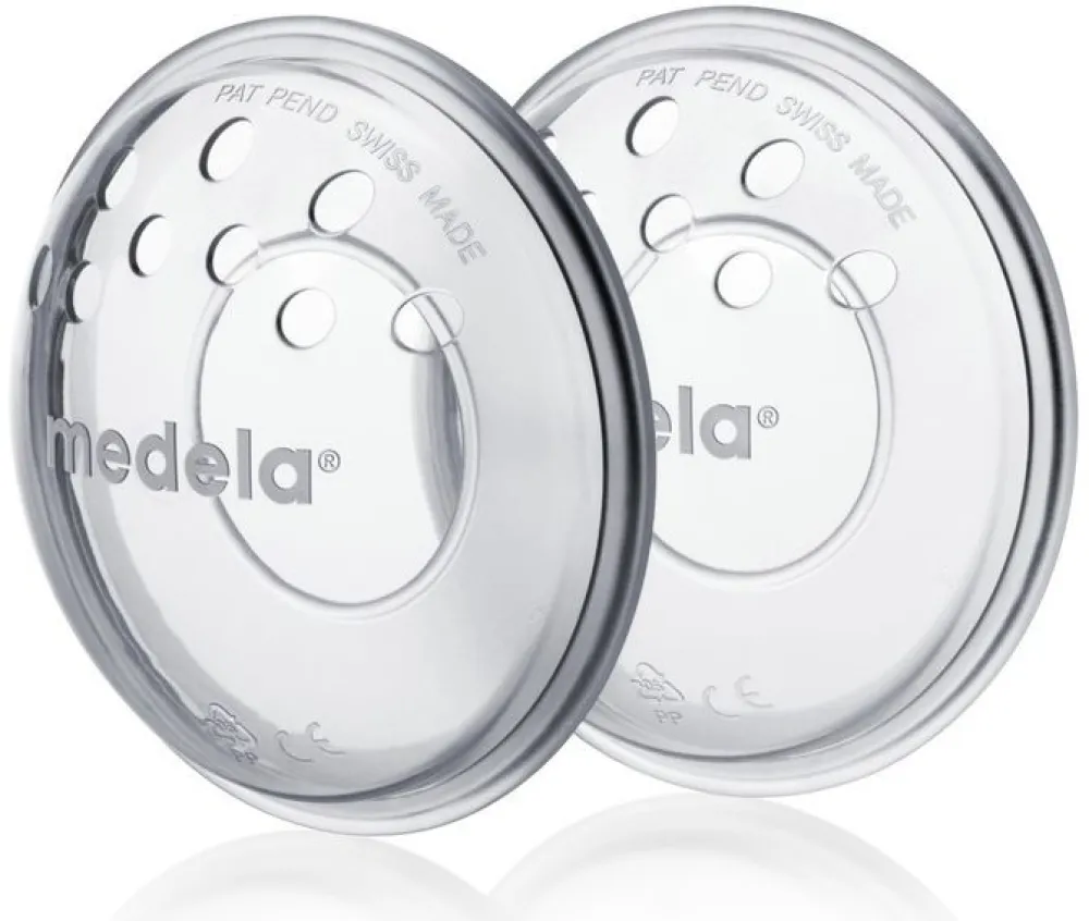 Medela formovače bradavek 1pár