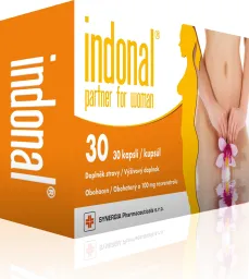 Indonal Woman cps.30