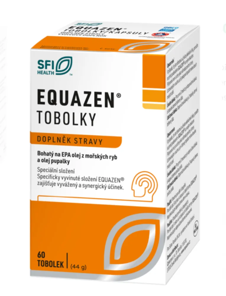 EQUAZEN tob.60
