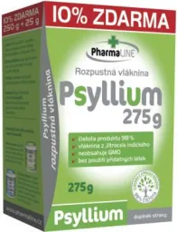 Psyllium vláknina sáček 250g