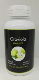 ADVANCE Graviola cps. 90