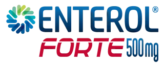 Enterol Forte 500mg por.plv.sus.10
