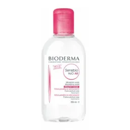 BIODERMA Sensibio H2O AR 250ml