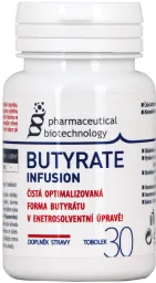 Favea Butyrate Infusion tob.30