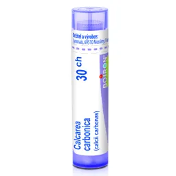Calcarea Carbonica 30CH gra.4g