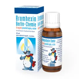 Bromhexin Berlin-Chemie 12mg/ml por.gtt.sol.30ml