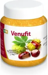 Venufit kaštanový gel s rutinem 350g