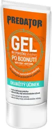 Predator gel po bodnutí hmyzem 25ml