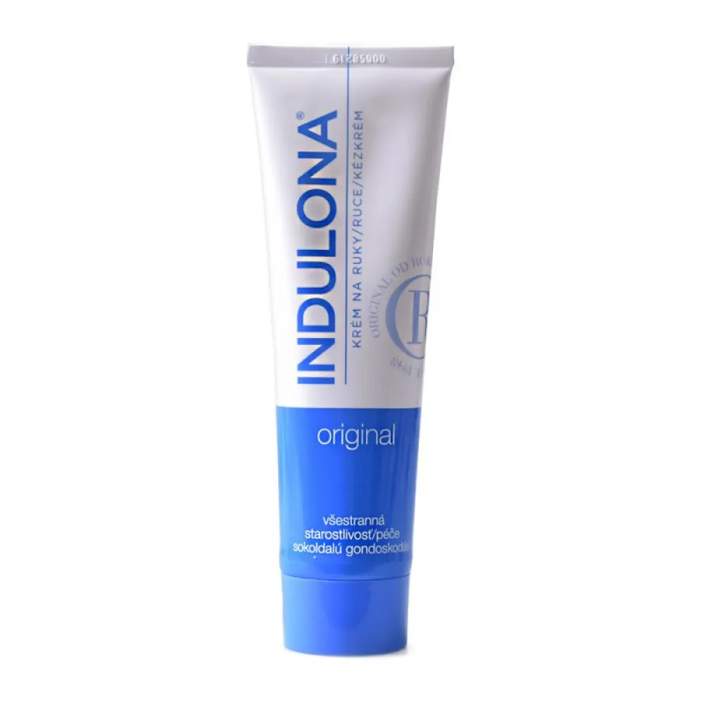 INDULONA Original krém na ruce 85ml