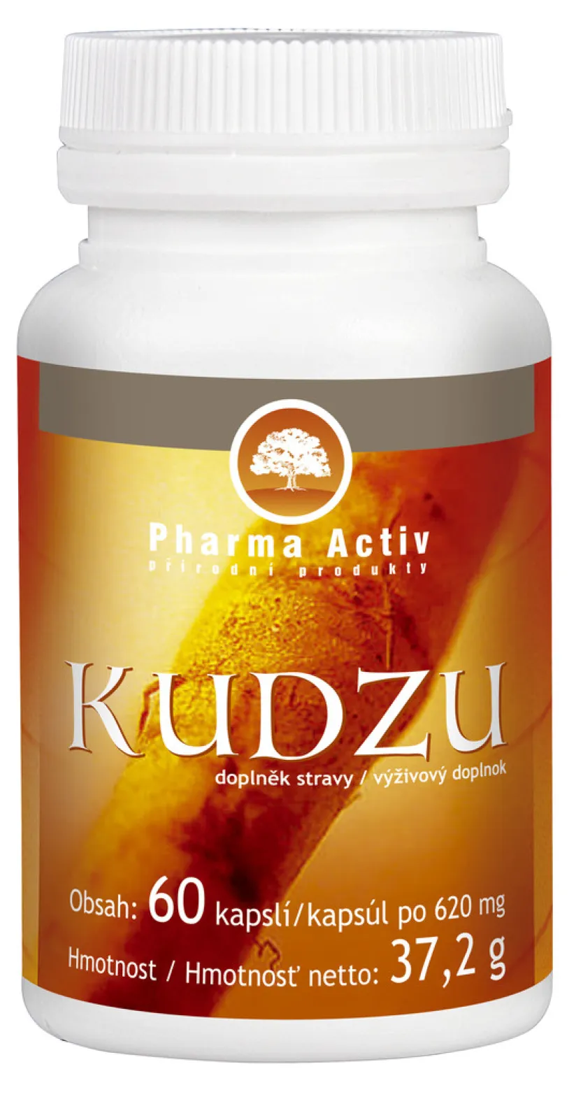 Kudzu cps.60