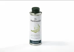 Annabis Konopný olej 100% BIO 250ml