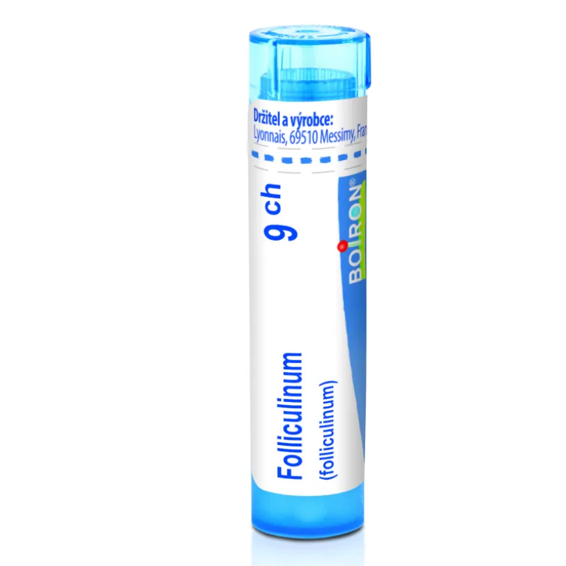 Folliculinum 9CH gra.4g