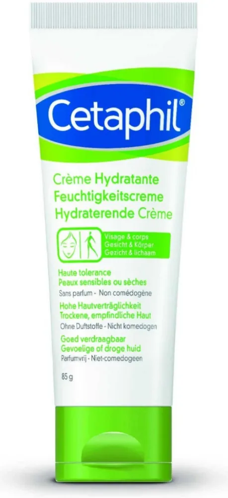 Cetaphil hydratační krém 85g