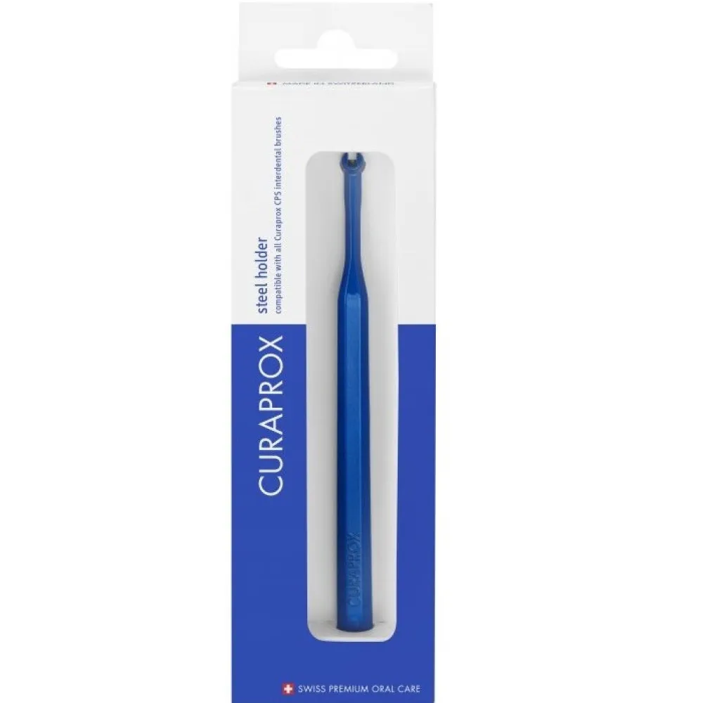 CURAPROX UHS 475 držák mezizubních kartáčků click