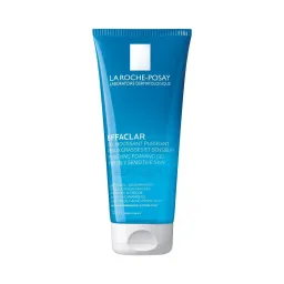 LA ROCHE-POSAY EFFACLAR čisticí gel 200ml