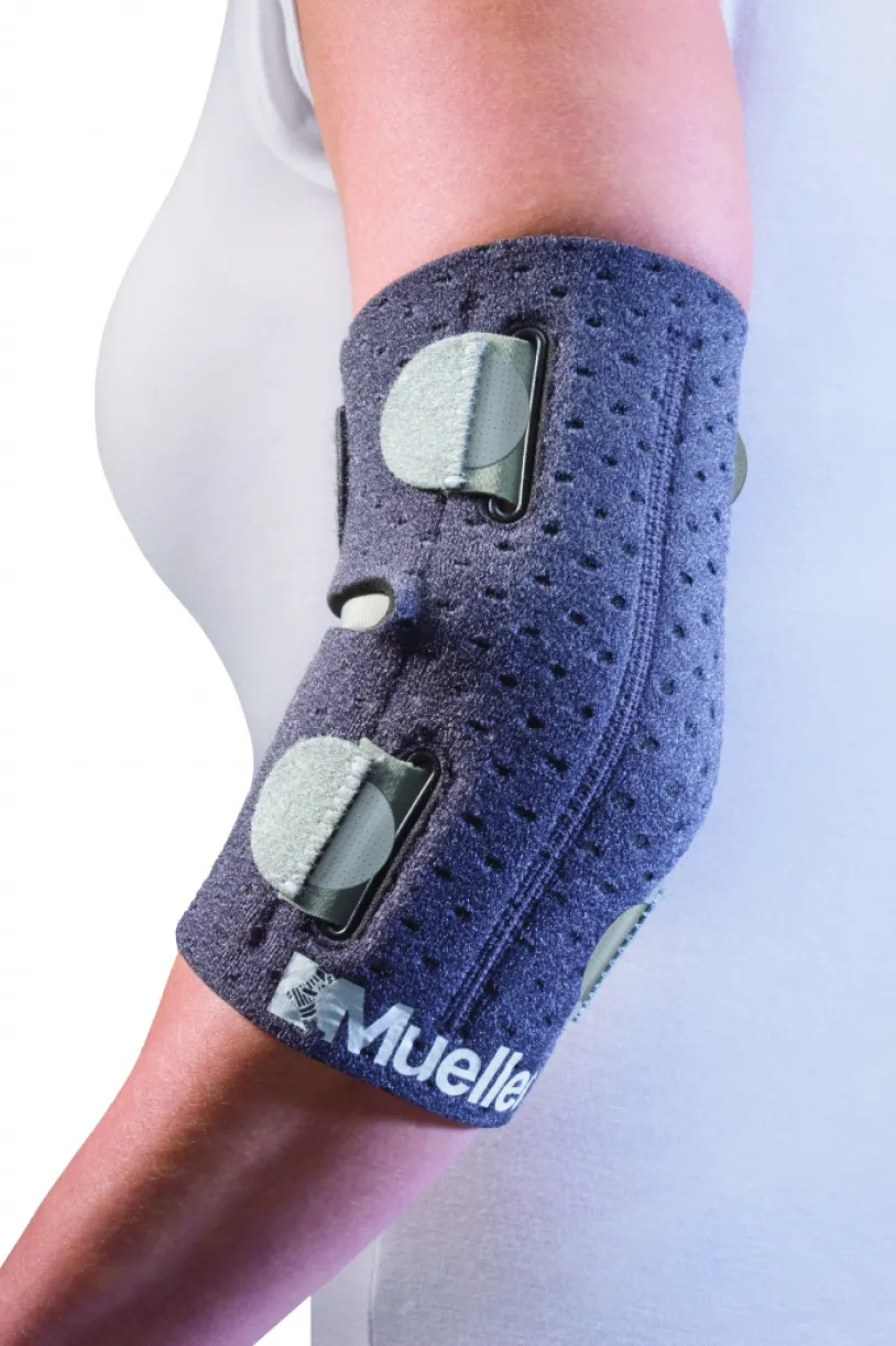 Mueller Adjust to fit ortéza na loket