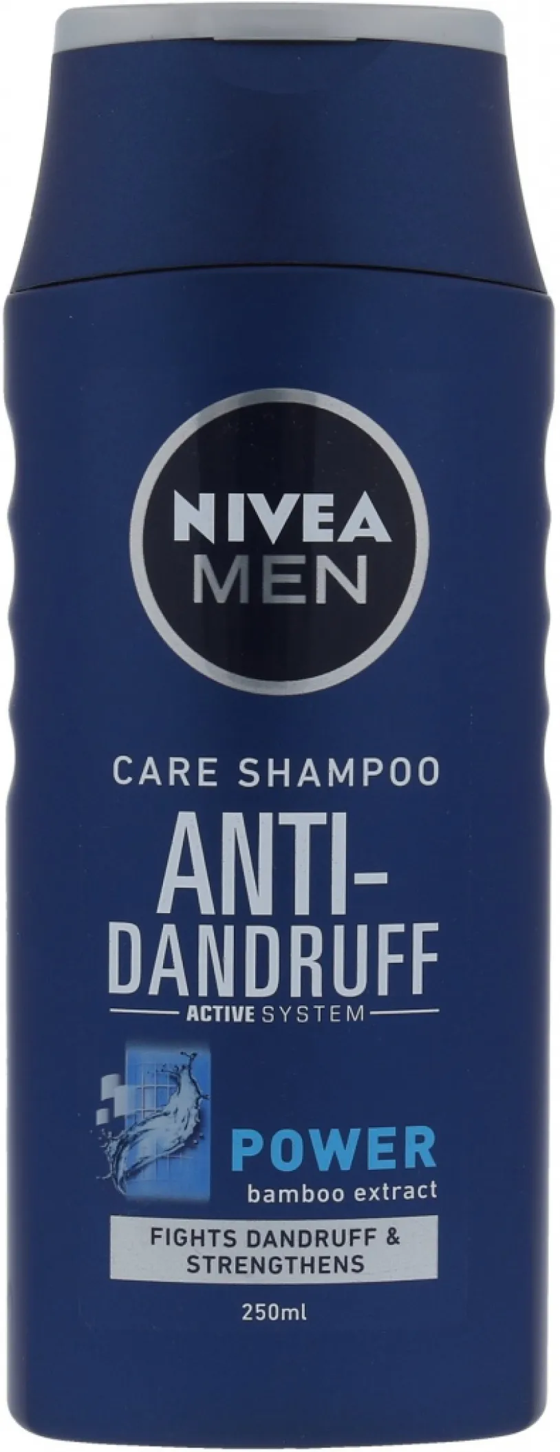 NIVEA MEN šampon proti lupům Power 250ml 81533