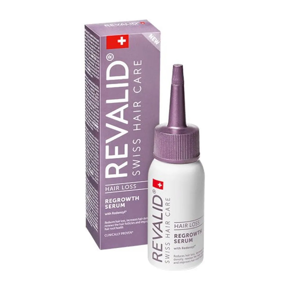 Revalid Regrowth Serum 50ml