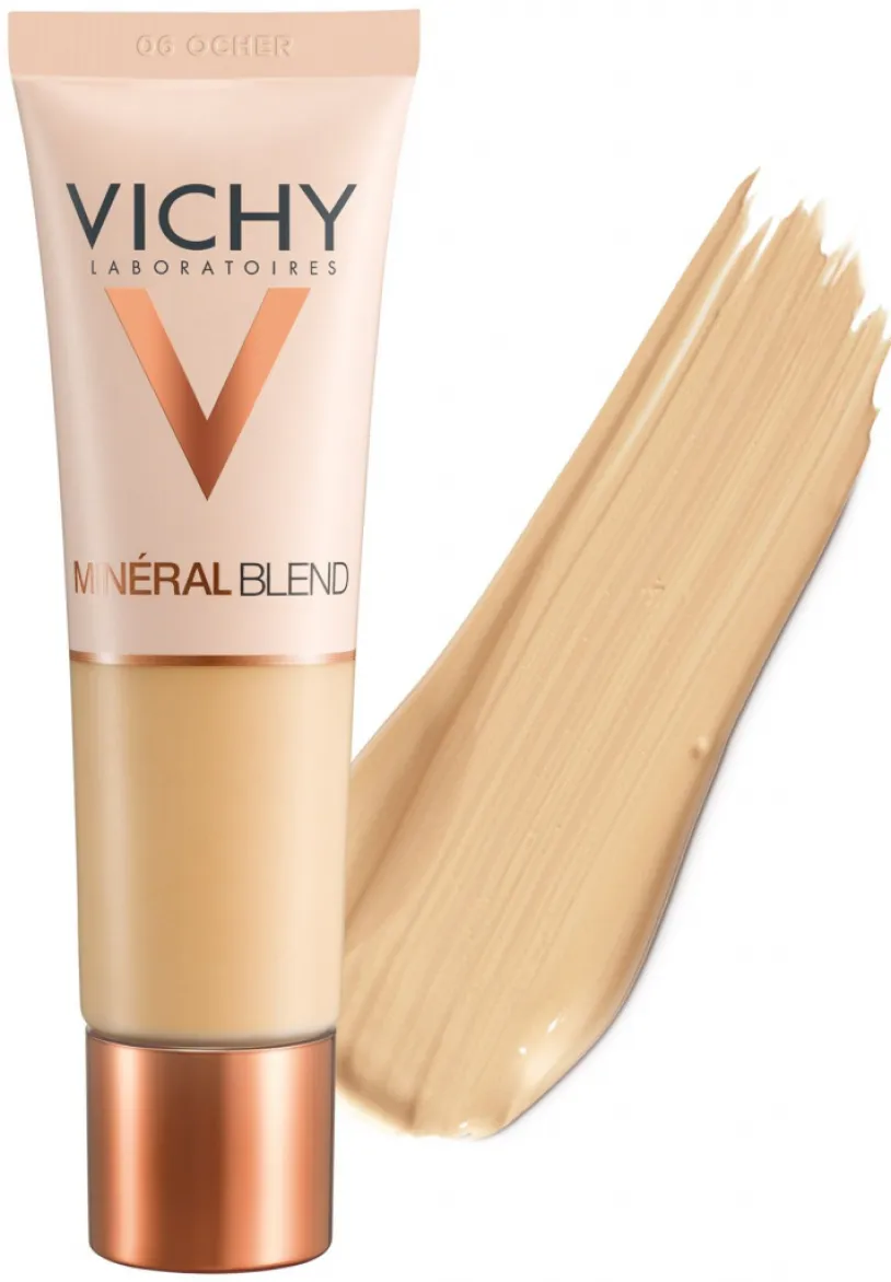 VICHY MINÉRALBLEND Make-up č.06 DUNE 30ml