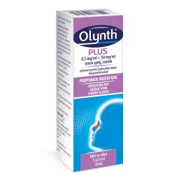 Olynth Plus 0.5mg/ml+50mg/ml nas.spr.sol.1x10ml