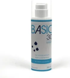 BASIC30 krém 200ml